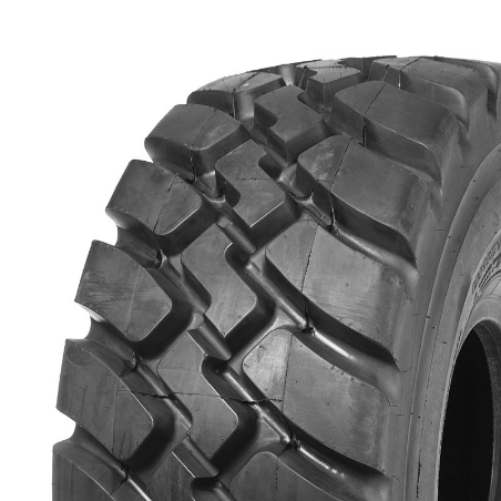 Imagine 26.5R25 GOODYEAR GP-4D 202A2 ** L-4 TL