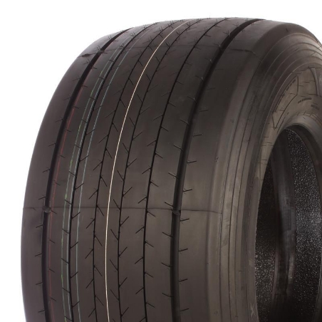 Imagine Anvelope de trailer Goodyear435/50R19.5 GOODYEAR FUELMAX T 164J 20PR HL TL M+S