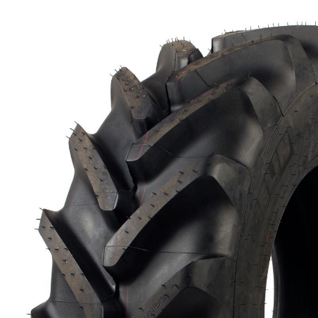 Imagine 380/70R24 MICHELIN OMNIBIB 125D TL