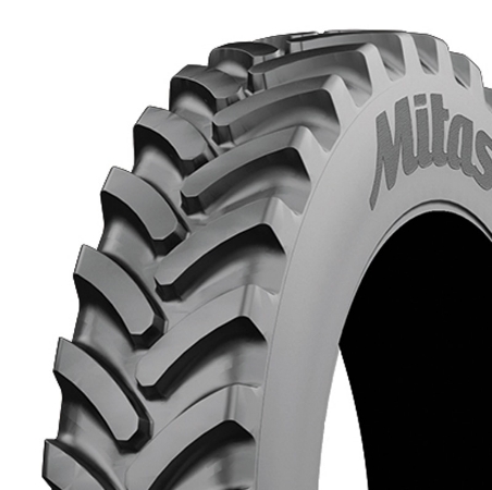 Imagine VF 320/105R54 MITAS HC1000 169D TL
