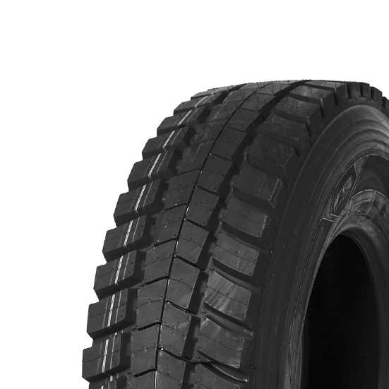 Imagine Anvelope de tractiune Goodyear315/80R22.5 GOODYEAR OMNITRAC D 156/150K TL 20PR M+S 3PMSF