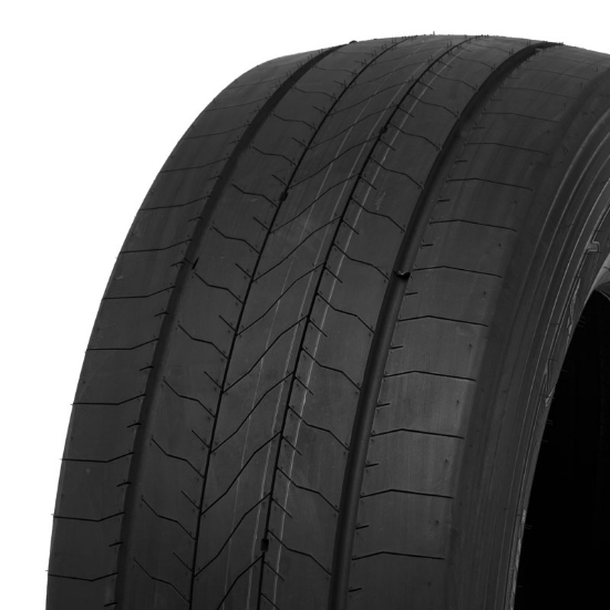 Imagine Anvelope de trailer Goodyear385/65R22.5 GOODYEAR EQMAX T ULTRA HL 164K(158L) 20PR TL M+S 3PMSF