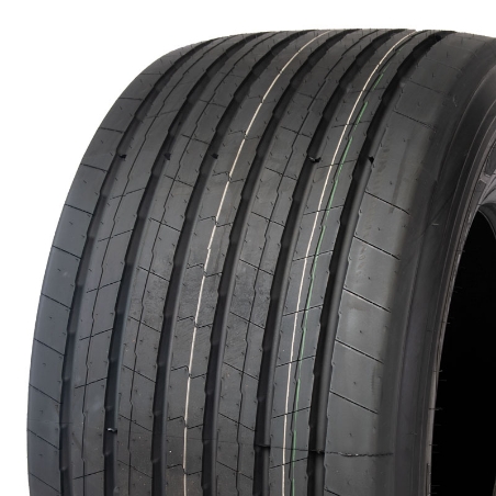 Imagine Anvelope de trailer Goodyear435/50R19.5 GOODYEAR KMAX T GEN-2 160J 20PR TL M+S 3PMSF