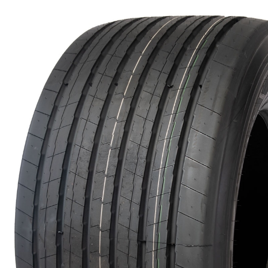 Imagine Anvelope de trailer Goodyear435/50R19.5 GOODYEAR KMAX T GEN-2 160J 20PR TL M+S 3PMSF