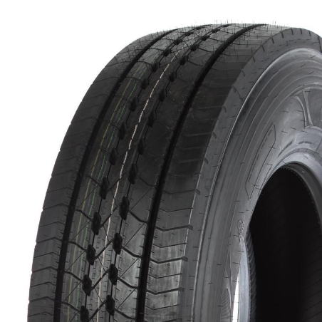 Imagine Anvelope de directie Goodyear245/70R19.5 GOODYEAR KMAX S 136/134M 16PR TL M+S 3PMSF