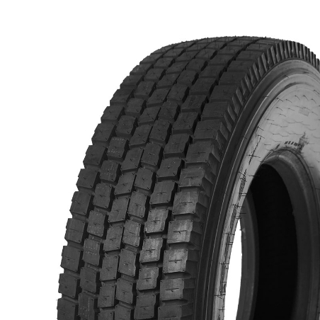 Imagine Anvelope de tractiune Pirelli295/80R22.5 PIRELLI FORMULA F. DRIVE 152/148M TL DOT18 M+S 3PMSF