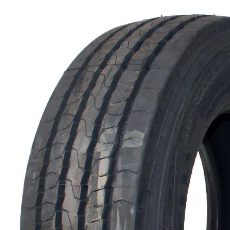 Imagine Anvelope de directie Pirelli245/70R19.5 PIRELLI FR:01 136/134M TL M+S 3PMSF DOT22