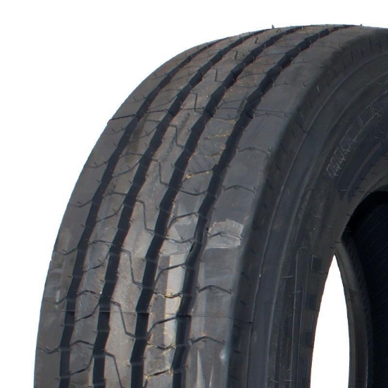 Imagine Anvelope de directie Pirelli245/70R19.5 PIRELLI FR:01 136/134M TL M+S 3PMSF DOT22