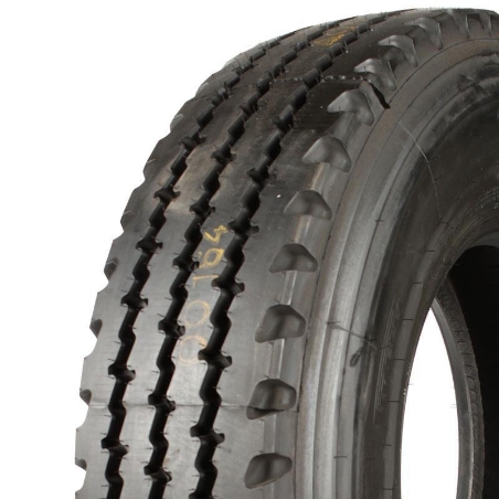 Imagine Anvelope de directie Pirelli12.00R20 PIRELLI FG85 154/150K(156G) TT M+S 3PMSF