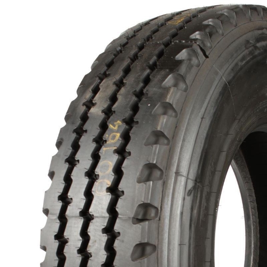 Imagine Anvelope de directie Pirelli12.00R20 PIRELLI FG85 154/150K(156G) TT M+S 3PMSF