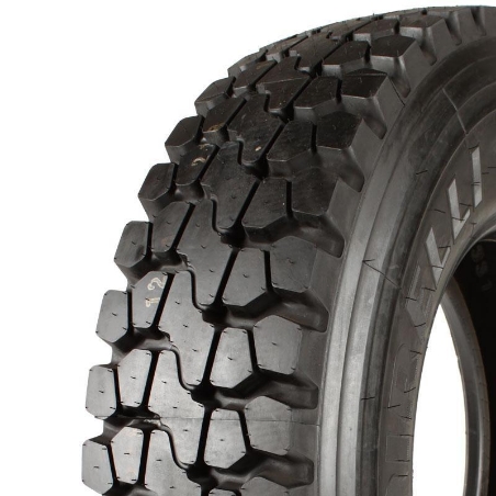 Imagine Anvelope de tractiune Pirelli12.00R20 PIRELLI TG85 154/150K(156G) TT M+S 3PMSF
