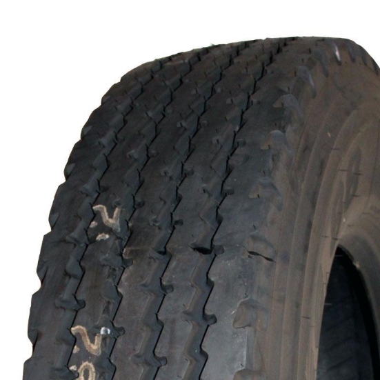 Imagine Anvelope de directie Pirelli315/80R22.5 PIRELLI FG88 156/150K TL M+S 3PMSF
