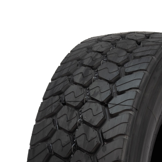 Imagine Anvelope de trailer Bridgestone385/65R22.5 BRIDGESTONE M-TRAILER 001+ 160K TL M+S 3PMSF