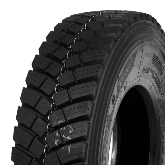 Imagine Anvelope de tractiune Bridgestone315/80R22.5 BRIDGESTONE M-DRIVE 002 156/150K TL M+S 3PMSF