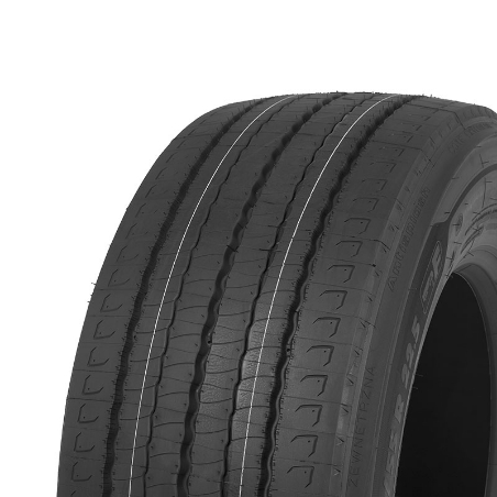 Imagine Anvelope de directie Michelin385/55R22.5 MICHELIN X LINE ENERGY F 160K/158L TL M+S 3PMSF