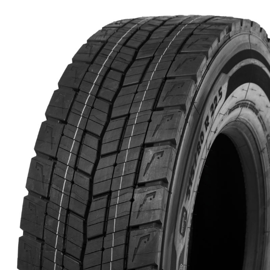 Imagine Anvelope de tractiune Michelin315/80R22.5 MICHELIN X MULTI ENERGY D2 156/150L(154/150M) TL M+S 3PMSF
