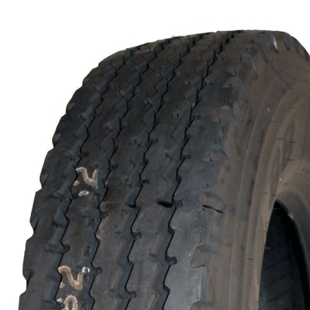 Imagine Anvelope de directie Pirelli13R22.5 PIRELLI FG88 156/150K TL M+S 3PMSF