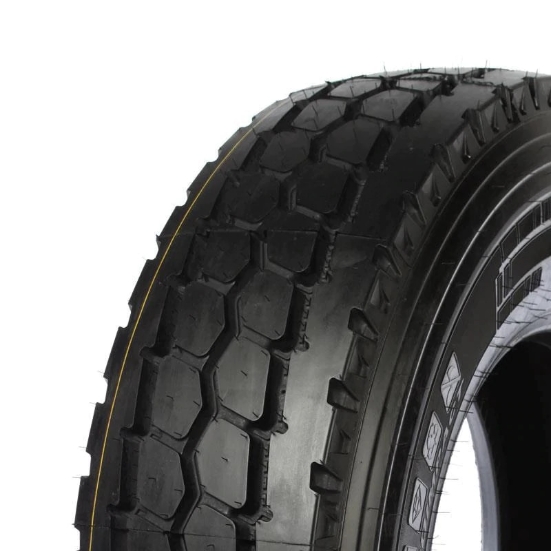Imagine Anvelope de directie Pirelli13R22.5 PIRELLI FG:01S 156/150K TL M+S 3PMSF