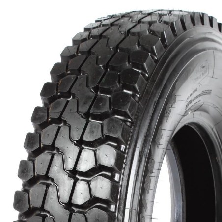 Imagine Anvelope de tractiune Pirelli13R22.5 PIRELLI TG88 156/150K TL M+S 3PMSF