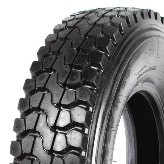 Imagine Anvelope de tractiune Pirelli13R22.5 PIRELLI TG88 156/150K TL M+S 3PMSF
