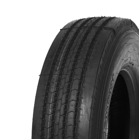 Imagine Anvelope de directie Pirelli295/80R22.5 PIRELLI FH95C COMFORT 154/149M TL