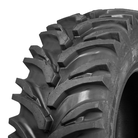 Imagine 540/65R30 NOKIAN TRACTOR KING SB 155D TL