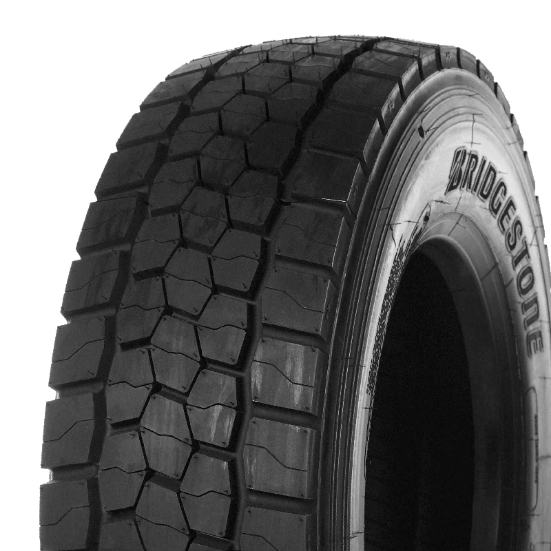 Imagine Anvelope de tractiune Bridgestone295/80R22.5 BRIDGESTONE DURAVIS R-DRIVE 002 152/148M TL M+S 3PMSF