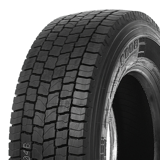 Imagine Anvelope de tractiune Pirelli315/80R22.5 PIRELLI ITINERIS DRIVE 90 156/150L(154/150M) TL M+S 3PMSF