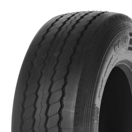 Imagine Anvelope de trailer Pirelli385/65R22.5 PIRELLI ITINERIS TRAILER 90 160K(158L) TL M+S 3PMSF