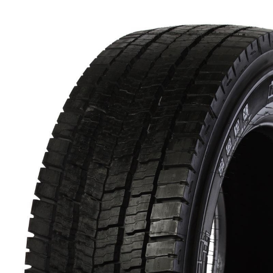 Imagine Anvelope de tractiune Pirelli295/80R22.5 PIRELLI TW:01 152/148M TL M+S 3PMSF DOT16