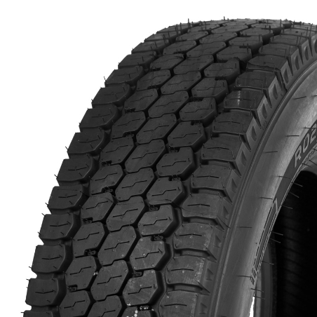Imagine Anvelope de tractiune Prometeon205/75R17.5 PROMETEON R02 PROFUEL DRIVE 124/122M TL M+S 3PMSF