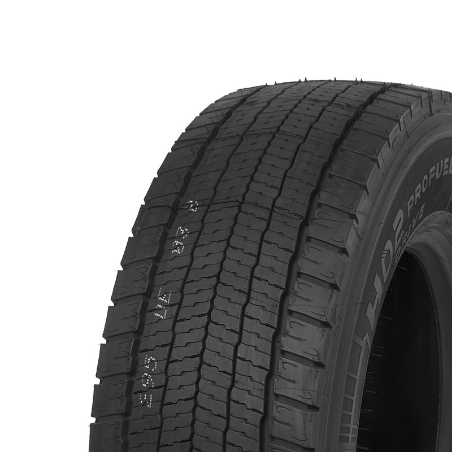 Imagine Anvelope de tractiune Prometeon315/70R22.5 PROMETEON H02 PROFUEL DRIVE 158/150L(156/150M) TL M+S 3PMSF
