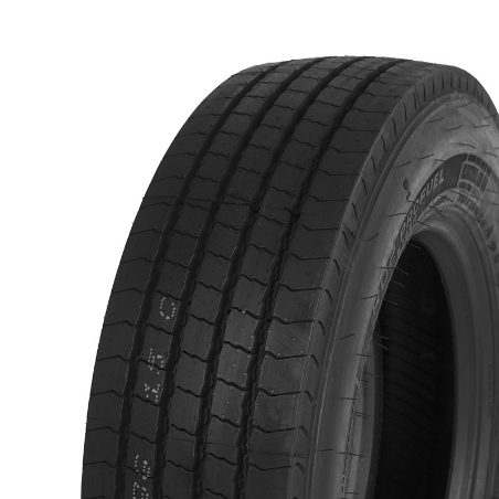 Imagine Anvelope de directie Prometeon205/75R17.5 PROMETEON R02 PROFUEL STEER 124/122M TL M+S 3PMSF