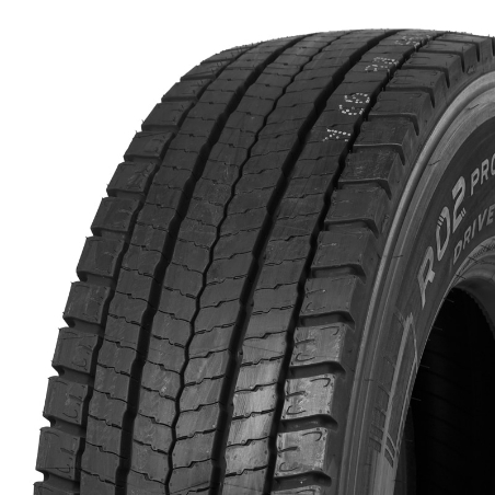 Imagine Anvelope de tractiune Prometeon315/70R22.5 PROMETEON R02 PROFUEL DRIVE 158/150L(156/150M) TL M+S 3PMSF