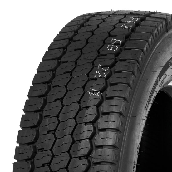 Imagine Anvelope de tractiune Prometeon245/70R19.5 PROMETEON R02 PROFUEL DRIVE 136/134M TL M+S 3PMSF