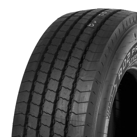 Imagine Anvelope de directie Prometeon285/70R19.5 PROMETEON R02 PROFUEL STEER 146/144L TL M+S 3PMSF
