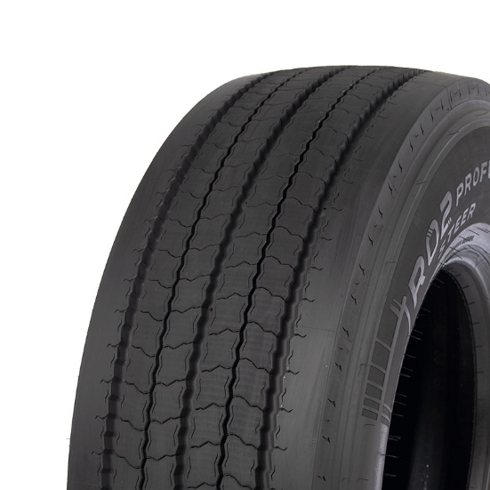 Imagine Anvelope de directie Prometeon385/65R22.5 PROMETEON R02 PROFUEL STEER 164K(158L) TL M+S 3PMSF