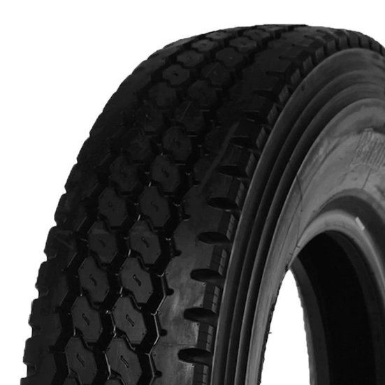 Imagine Anvelope de directie Bridgestone275/70R22.5 BRIDGESTONE V-STEEL MIX M840 148/145K 16PR TL M+S 3PMSF