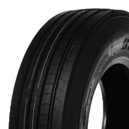 Imagine Anvelope de directie Bridgestone315/70R22.5 BRIDGESTONE R249 ECOPIA EVO 156L/154M TL