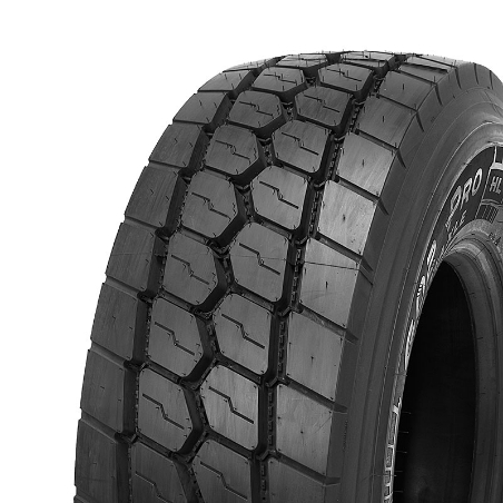Imagine Anvelope de directie Prometeon385/65R22.5 PROMETEON G02 PRO MULTIAXLE X.G2M 164K(158L) TL M+S 3PMSF