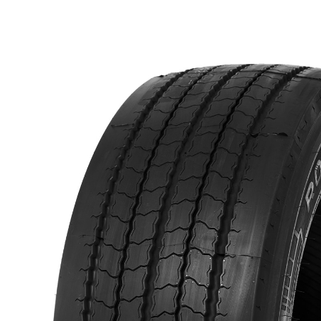 Imagine Anvelope de directie Prometeon355/50R22.5 PROMETEON R02 PROFUEL STEER 156L TL M+S 3PMSF