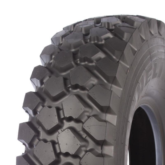 Imagine Anvelope de directie Michelin14.00R20 MICHELIN XZL 164/160G TL DOT18