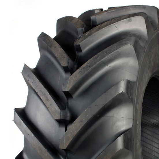 Imagine 650/65R34 MICHELIN MACHXBIB 161D/157E TL