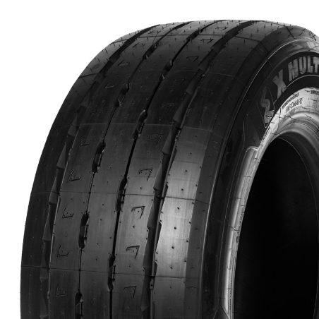 Imagine Anvelope de trailer Remix385/55R22.5 REMIX X MULTI T2 160K TL M+S 3PMSF