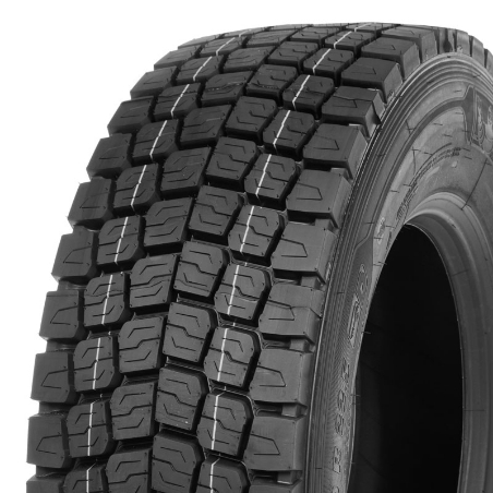 Imagine Anvelope de tractiune Remix315/70R22.5 REMIX X MULTI HD D 154/150L TL M+S 3PMSF