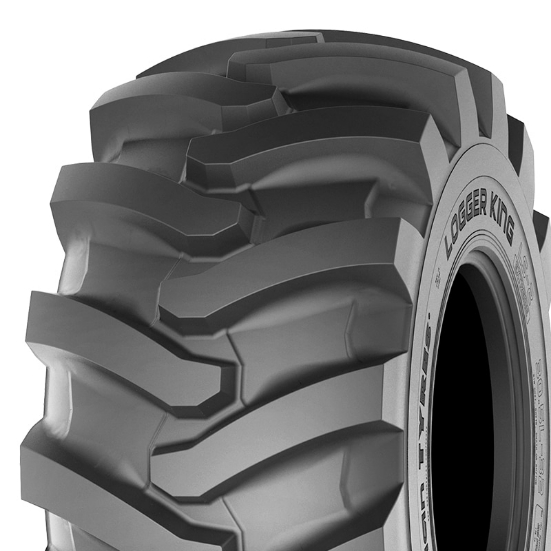 Imagine 23.1-26 NOKIAN LOGGER KING LS-2 SF 160A6 16PR TL