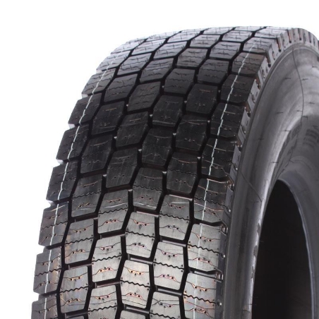 Imagine Anvelope de tractiune Remix295/80R22.5 REMIX X MULTIWAY 3D XDE 152/148L TL M+S 3PMSF