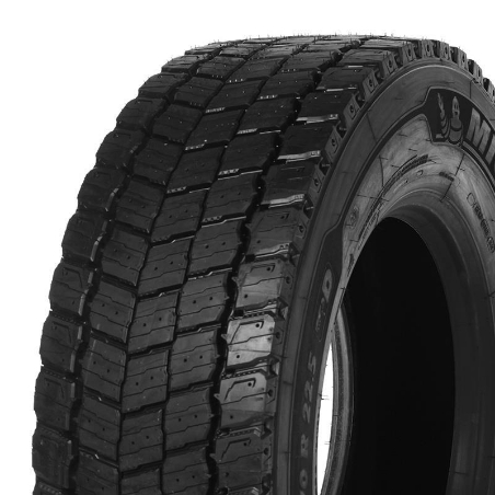 Imagine Anvelope de tractiune Remix315/60R22.5 REMIX X MULTI D 152/148L TL