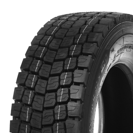 Imagine Anvelope de tractiune Remix315/80R22.5 REMIX X MULTI HD D 156/150L TL M+S 3PMSF