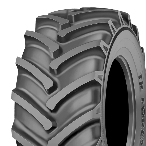 Imagine 13.6-24 NOKIAN TR FOREST 128A8 10PR TT